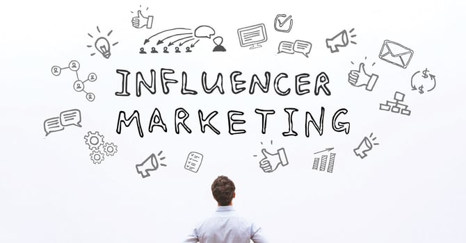 Your Intro To Influencer Marketing