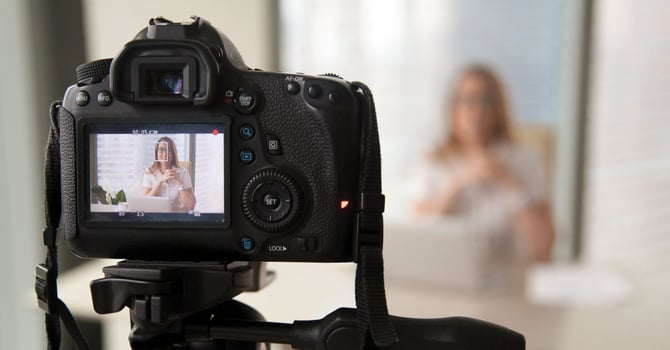 Why Videos Should Be Part Of Your Marketing Strategy And How to Get Started