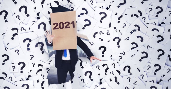 Feeling Skittish Planning Your 2021 Marketing Strategy?