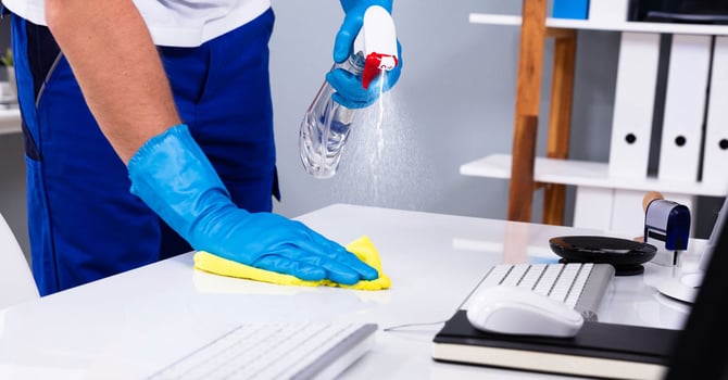 Spring Cleaning For Your Marketing Strategy
