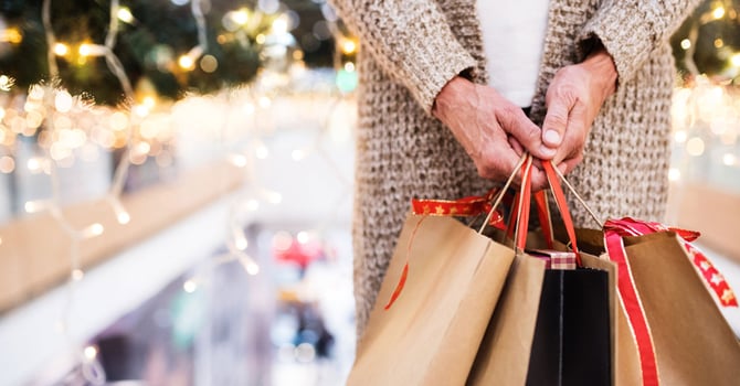 How Holiday Shopping Changed In 2021