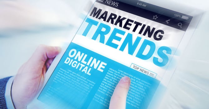 Four Ways Marketing is Changing in 2020