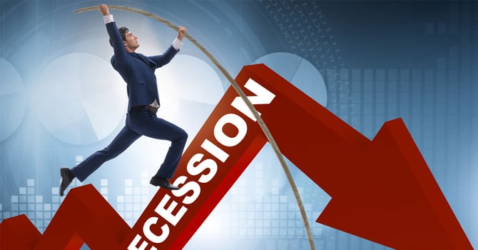 Marketing In A Recession: 7 Budget-Friendly Moves To Grow Your Business